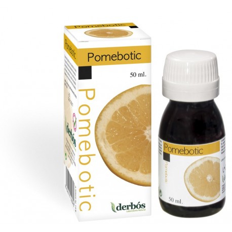 Pomebotic  (Gotas 50 Ml)