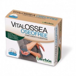 Vitalossea Osseofree (60 Comprimidos)