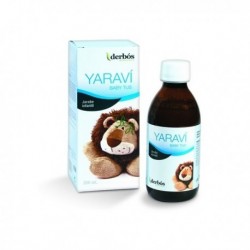 Yaraví Tus - Baby (250 Ml)