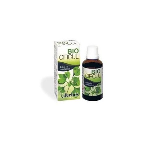 Bio Circul - Biológico (50Ml)