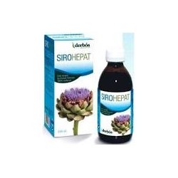 Sirohepat (250 Ml)