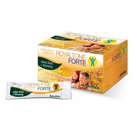 Royaltone Forte 20 Sticks 