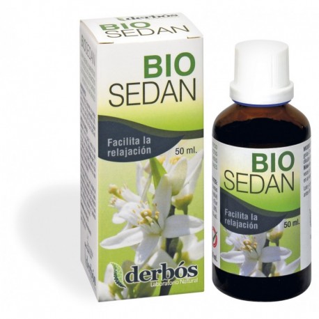 Bio Sedan  50 Ml