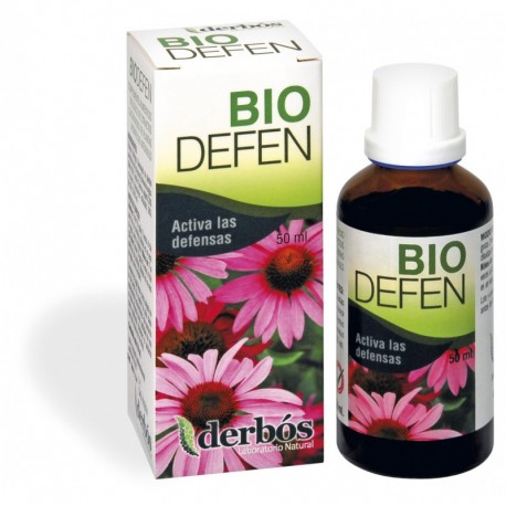 Bio Defen 50 Ml