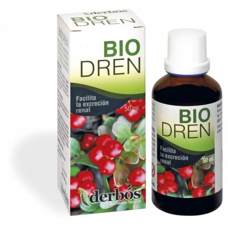 Bio Dren Envase De 50 Ml