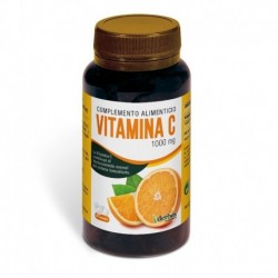 Vitamina C 1000 Mg 60 Capsulas