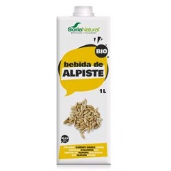 Leche De Alpiste Eco 1 Litro