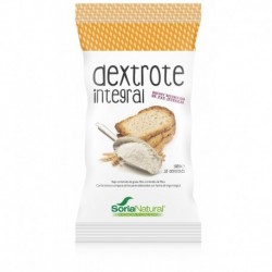 Pan Dextrote 100 % Integral 300 Gramos