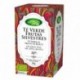 Te Verde Frutas Silvestres Eco 20 Filtros 