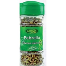 Tarro Pebrella 10 Gr 