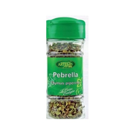 Tarro Pebrella 10 Gr 