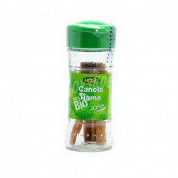 Tarro Canela Ceylan Rama Eco 15 Gr 