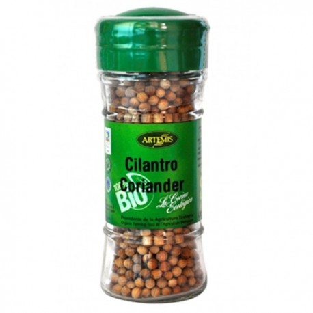 Tarro Cilantro Semilla Eco 20 Gr 