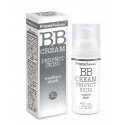 Correctores BB, CC cream